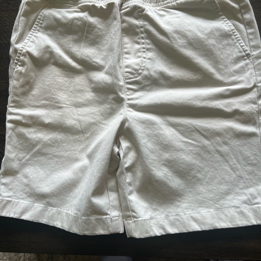 Vineyard Vines Kids khacki Shorts